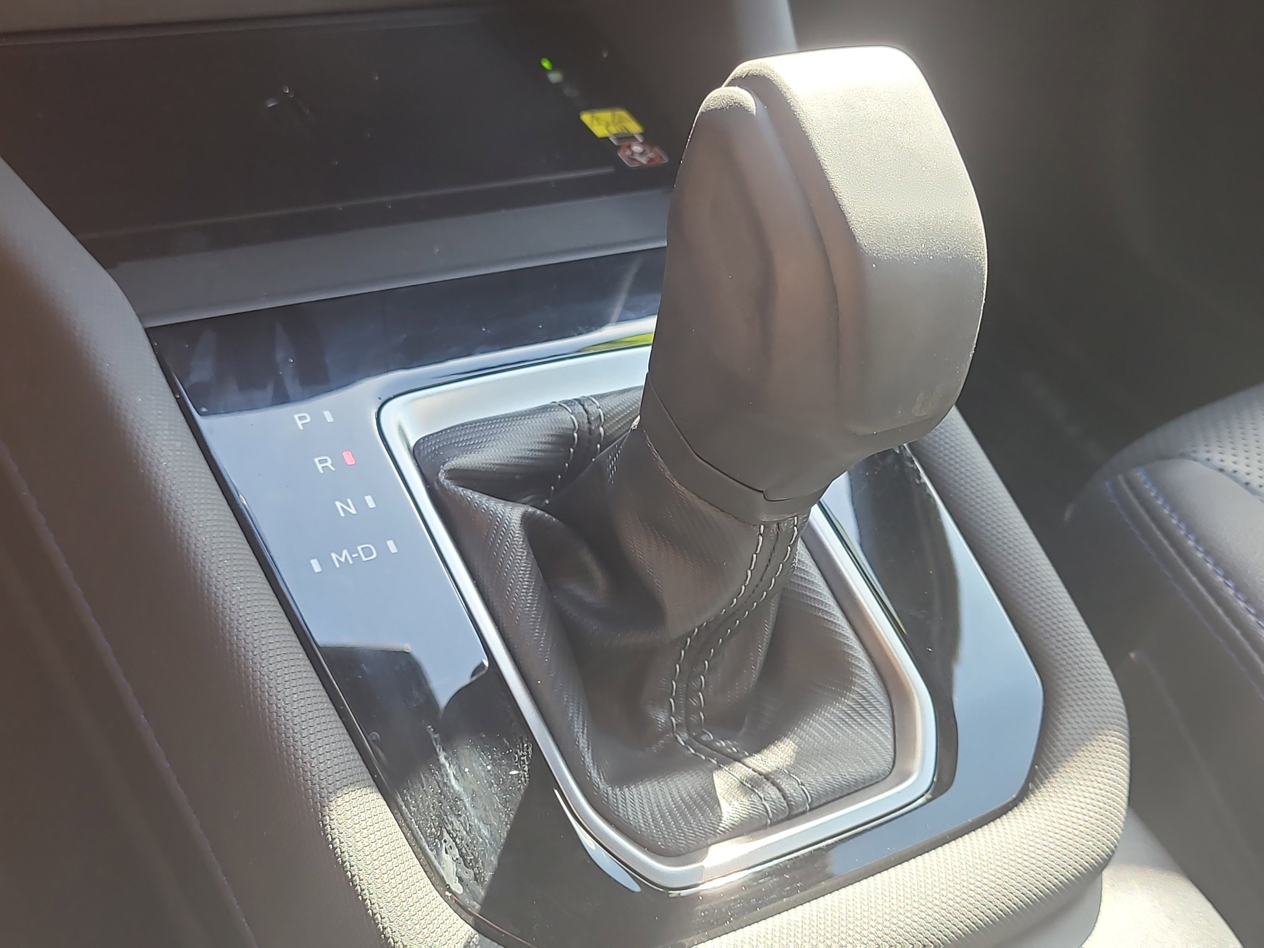 Used 2025 Subaru Forester Limited w/ Popular Package #2 image 29