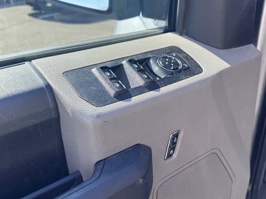 Used 2020 Ford F150 XL w/ Equipment Group 101A Mid image 12