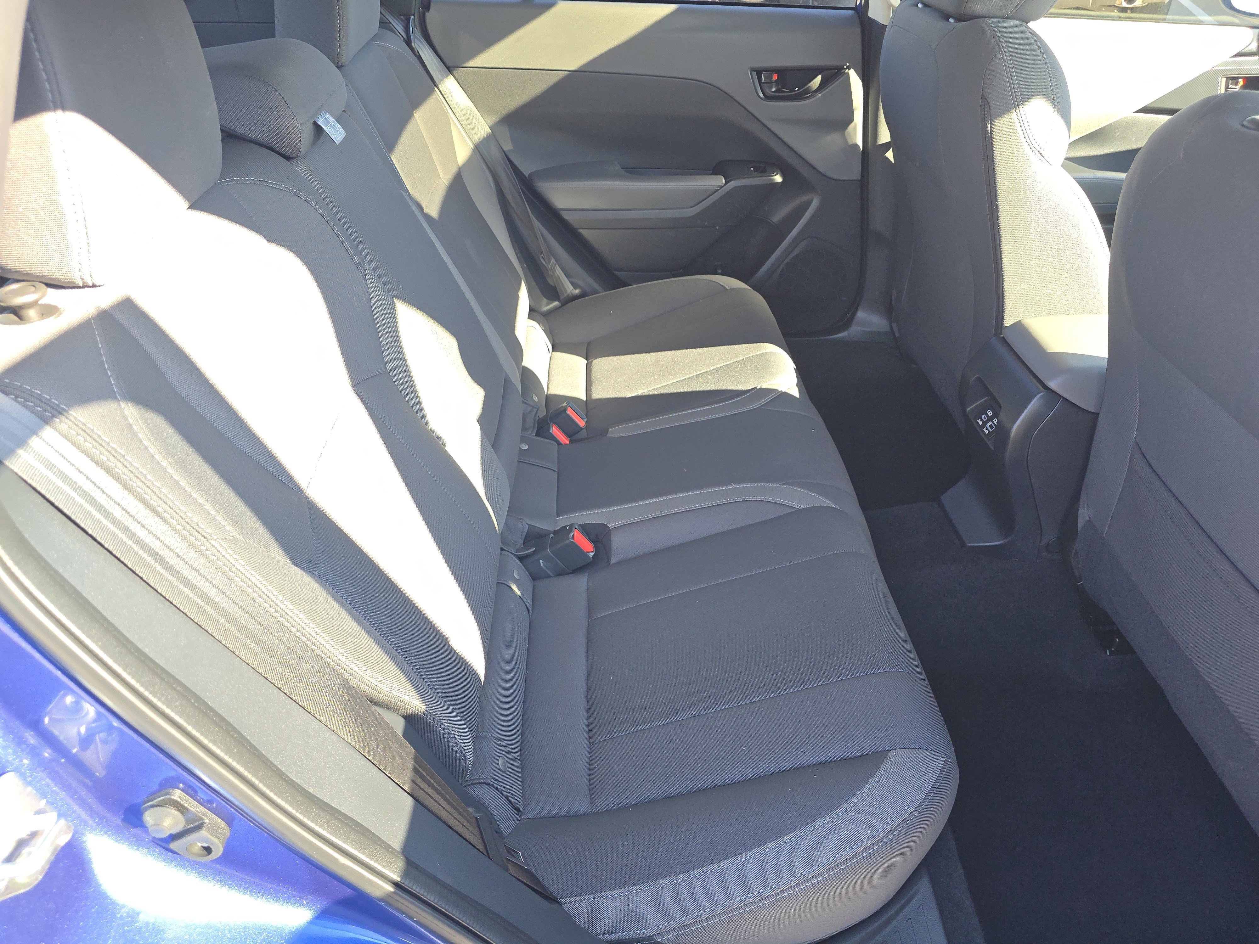 Certified 2025 Subaru Crosstrek 2.5i Premium image 19