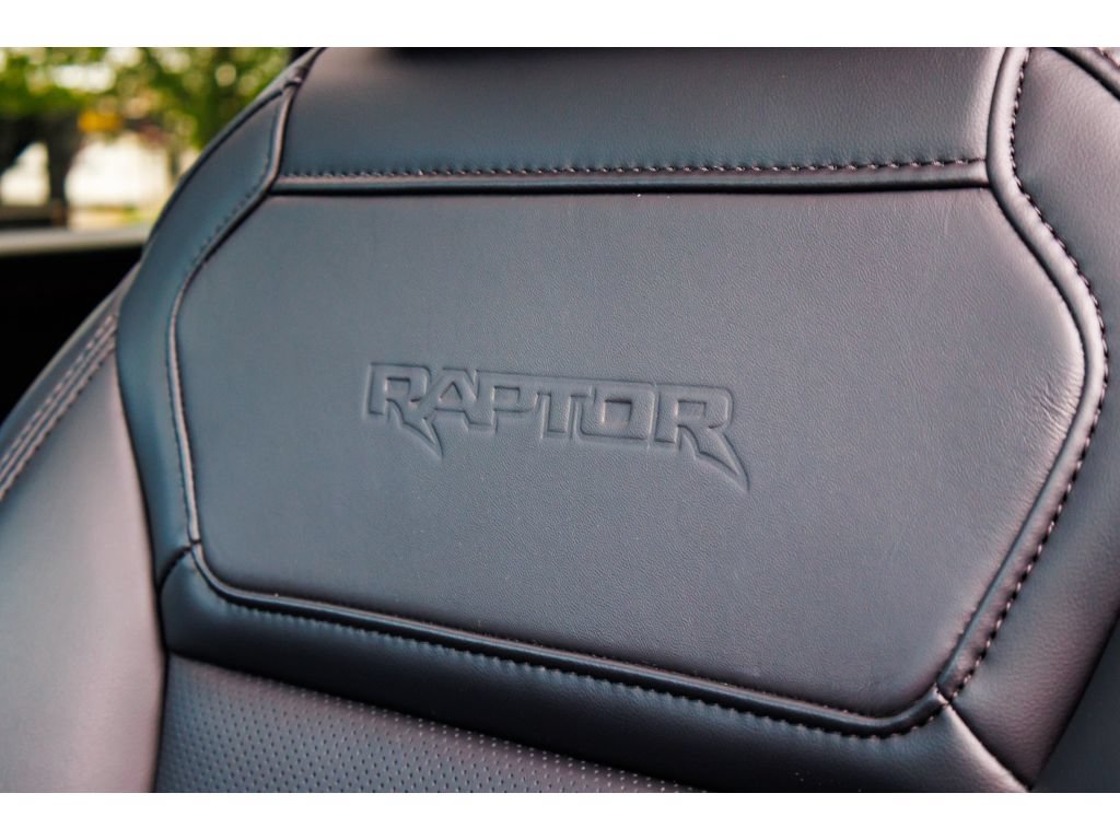 Used 2026 Ford F150 Raptor AWD/4WD image 19