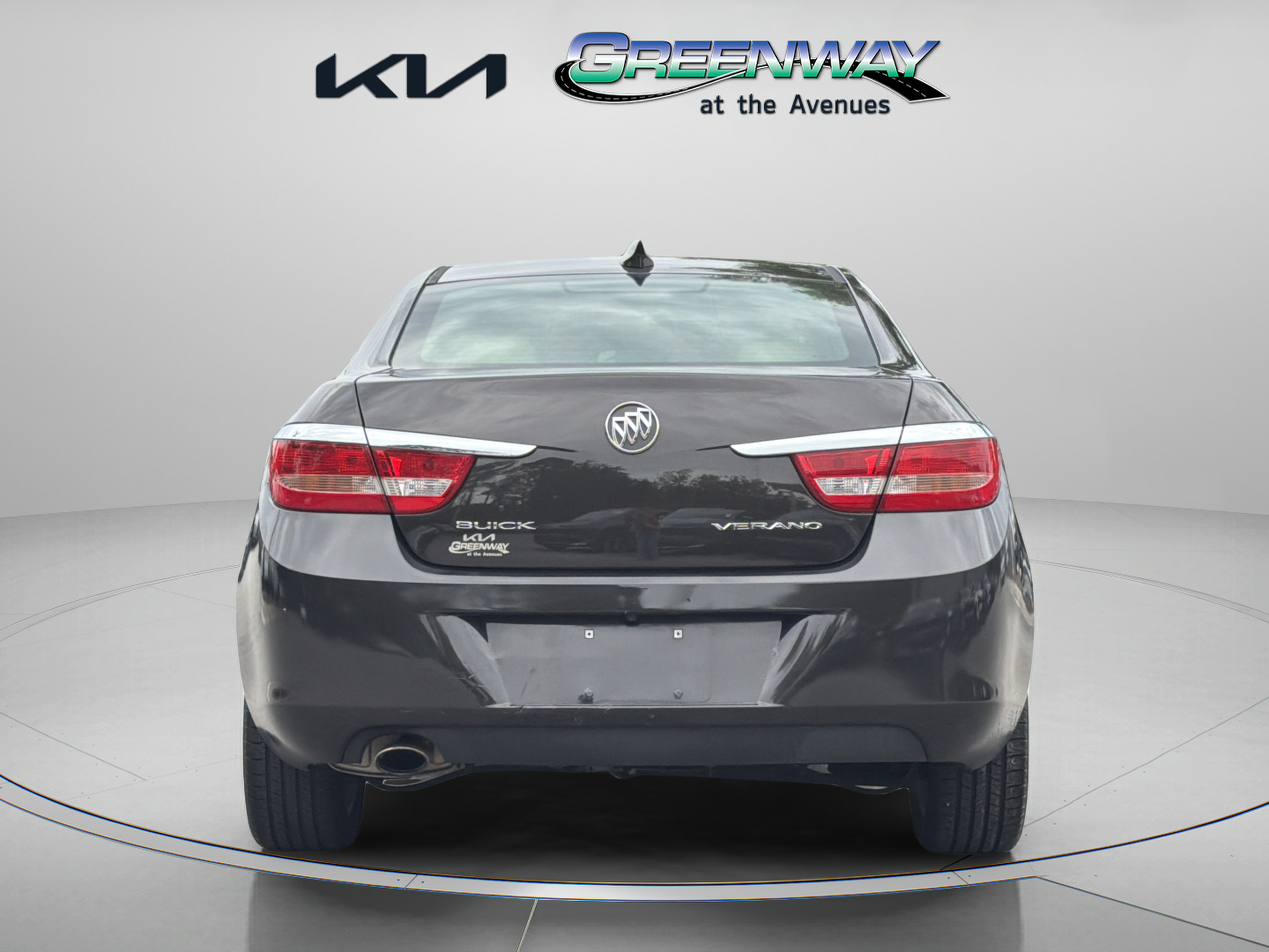 Used 2016 Buick Verano FWD image 5