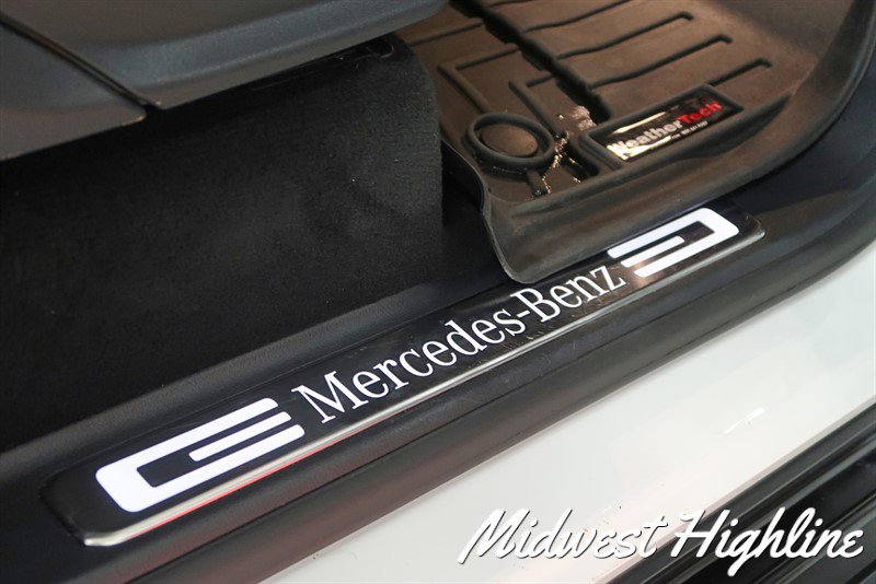 Used 2019 Mercedes-Benz G 550 image 40