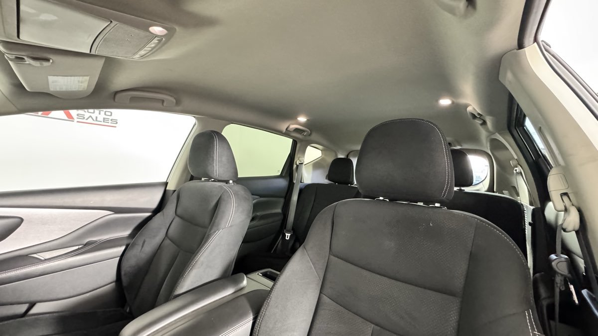 Used 2020 Nissan Murano S w/ Technology Package AWD/4WD image 13