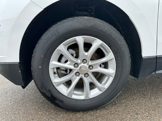 Used 2021 Chevrolet Equinox LT image 9