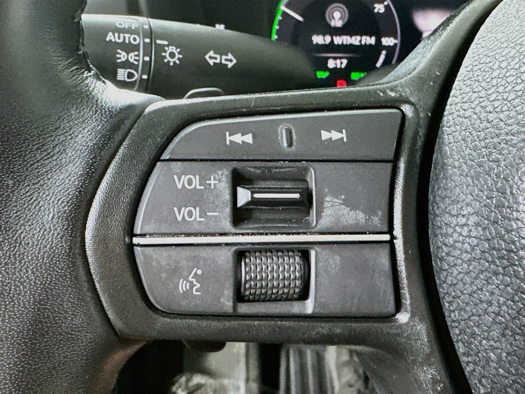 Used 2023 Honda Accord EX-L image 24