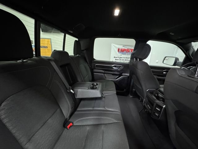 New 2026 RAM 1500 Big Horn image 74