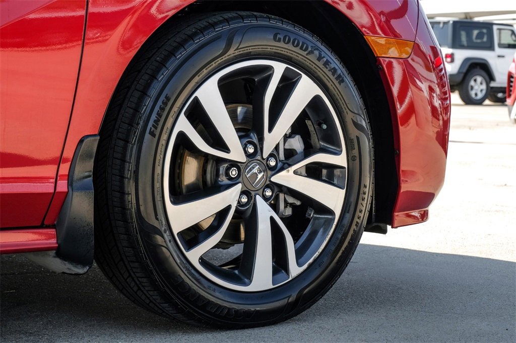 Used 2023 Honda Odyssey Touring image 60