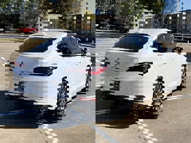 New 2026 Acura Integra image 4