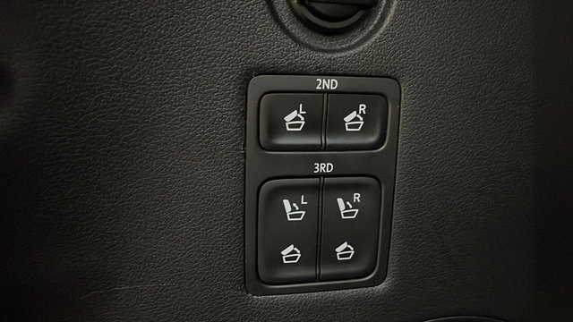 Used 2025 Hyundai Palisade Calligraphy AWD/4WD image 31
