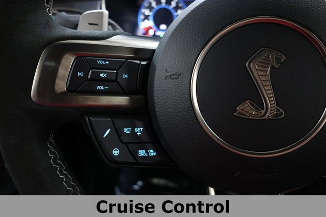 Used 2022 Ford Mustang Shelby GT500 w/ Technology Package RWD image 41