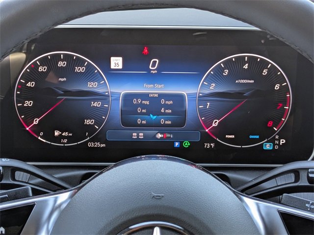 Used 2025 Mercedes-Benz CLE 300 4MATIC Cabriolet image 28