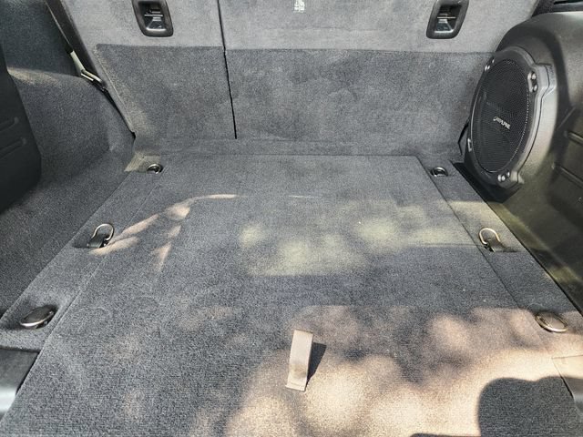 Used 2020 Jeep Wrangler Unlimited Sahara AWD/4WD image 31
