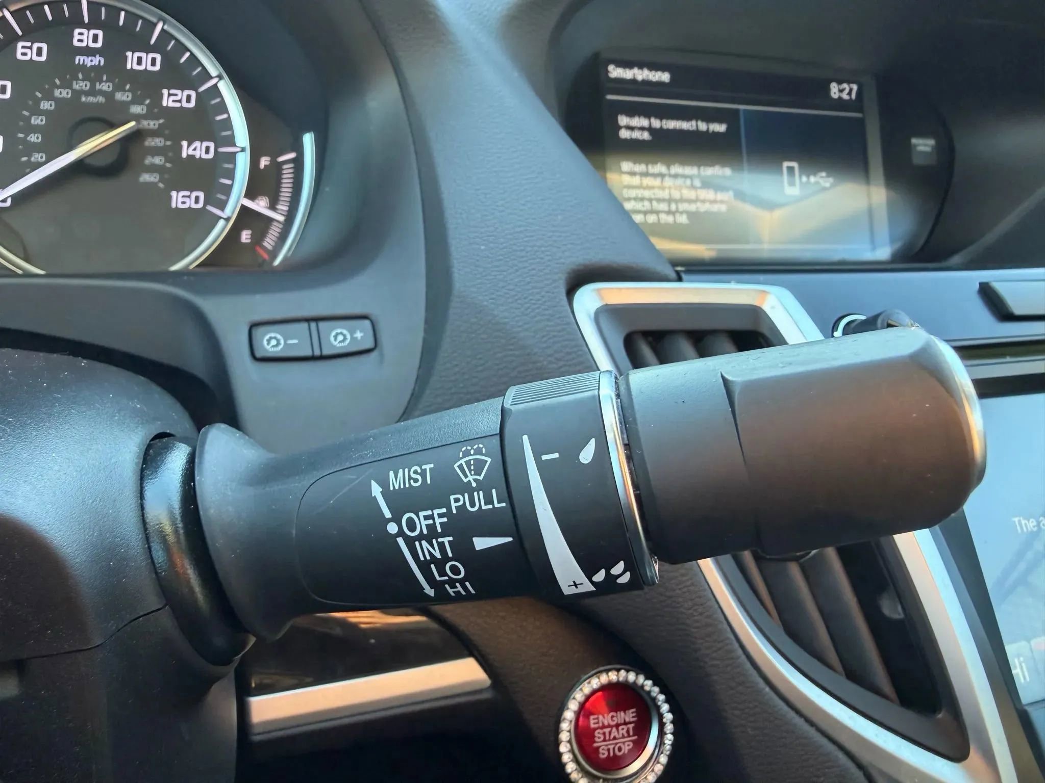 Used 2019 Acura TLX V6 image 16