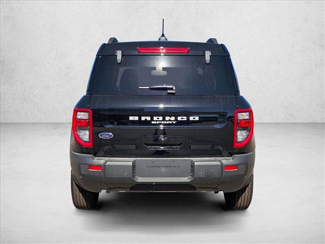 New 2025 Ford Bronco Sport Outer Banks image 6