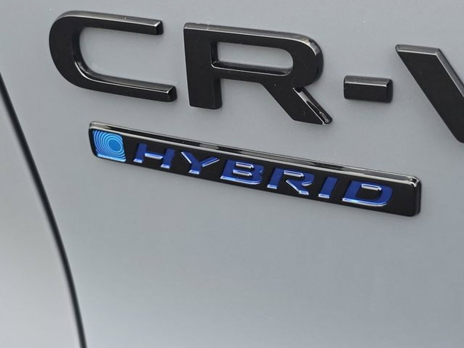 New 2026 Honda CR-V Sport-L image 16