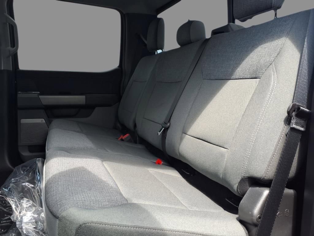 Used 2024 Ford F150 XLT w/ Equipment Group 303A High AWD/4WD image 6