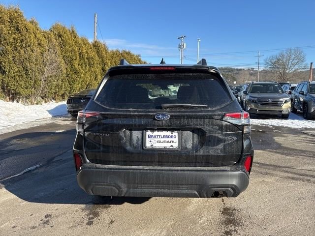 New 2026 Subaru Forester Premium image 5