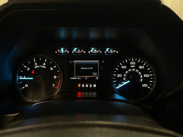 Used 2019 Ford F150 XLT w/ Equipment Group 302A Luxury image 13