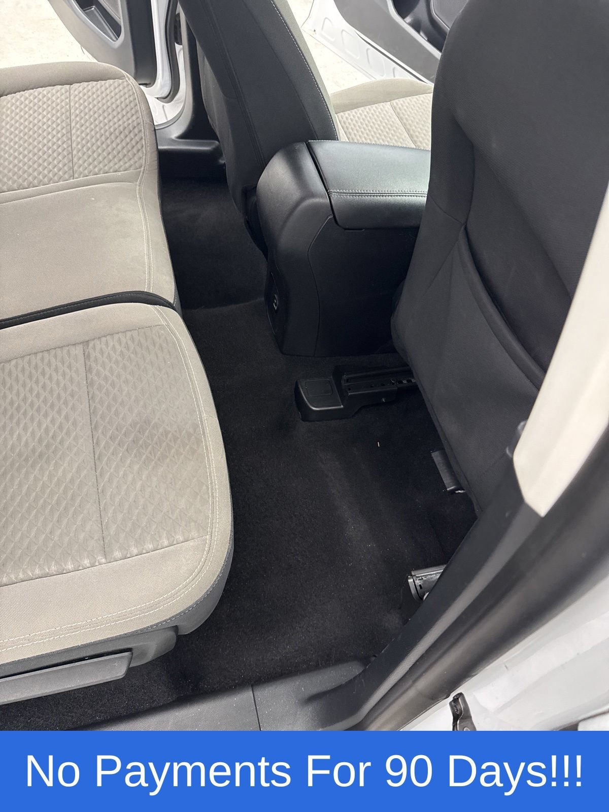 Used 2022 Ford Escape SE AWD/4WD image 30