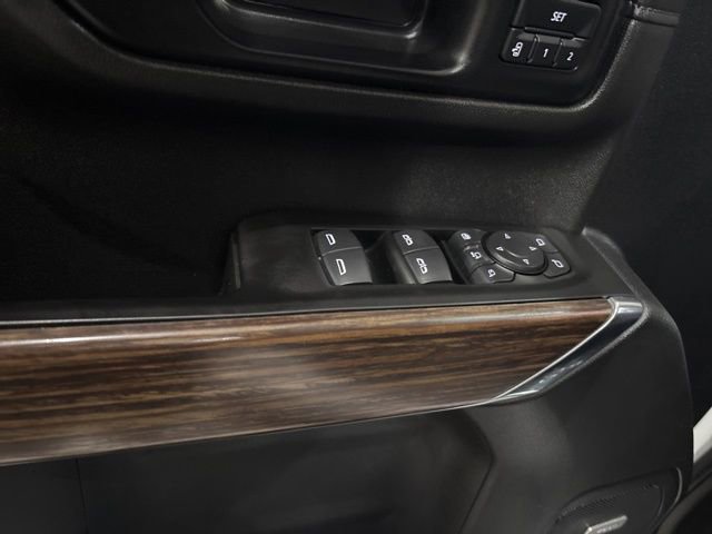 Used 2021 Chevrolet Silverado 3500 High Country AWD/4WD image 14