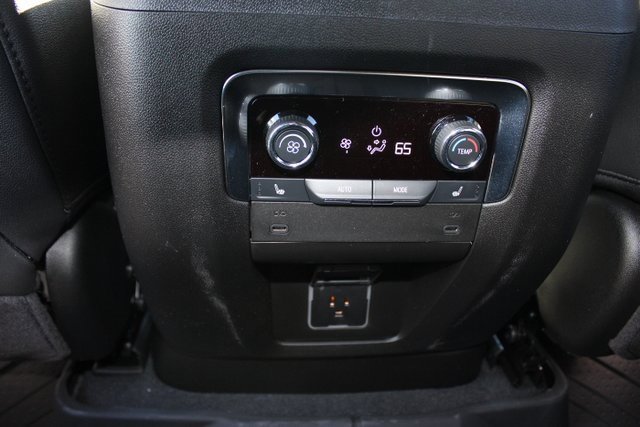 New 2025 Chevrolet Tahoe Premier image 19