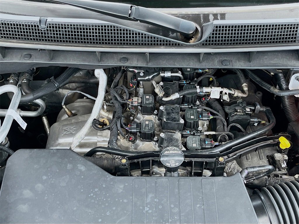 Used 2024 Chevrolet Silverado 1500 LT image 31