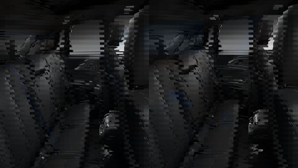 New 2026 Cadillac Lyriq V w/ LPO, Floor Liner Package image 36