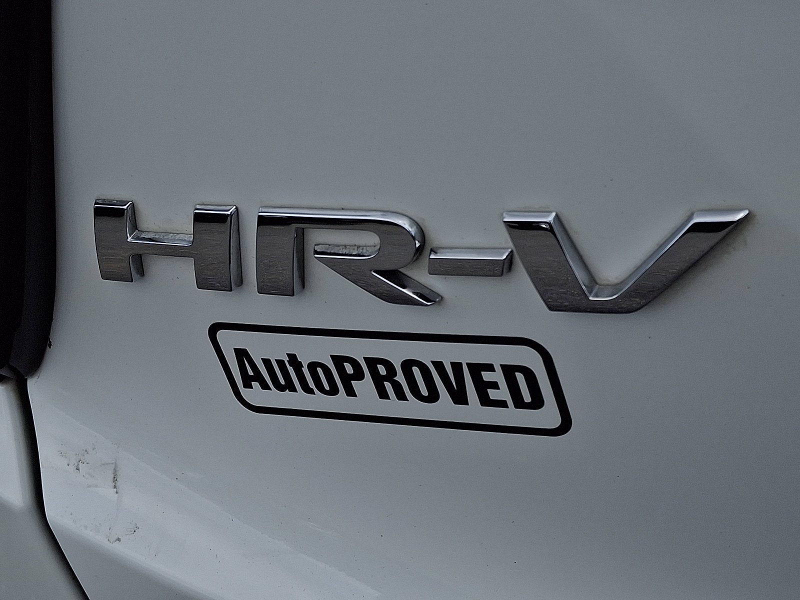 Used 2017 Honda HR-V LX image 28