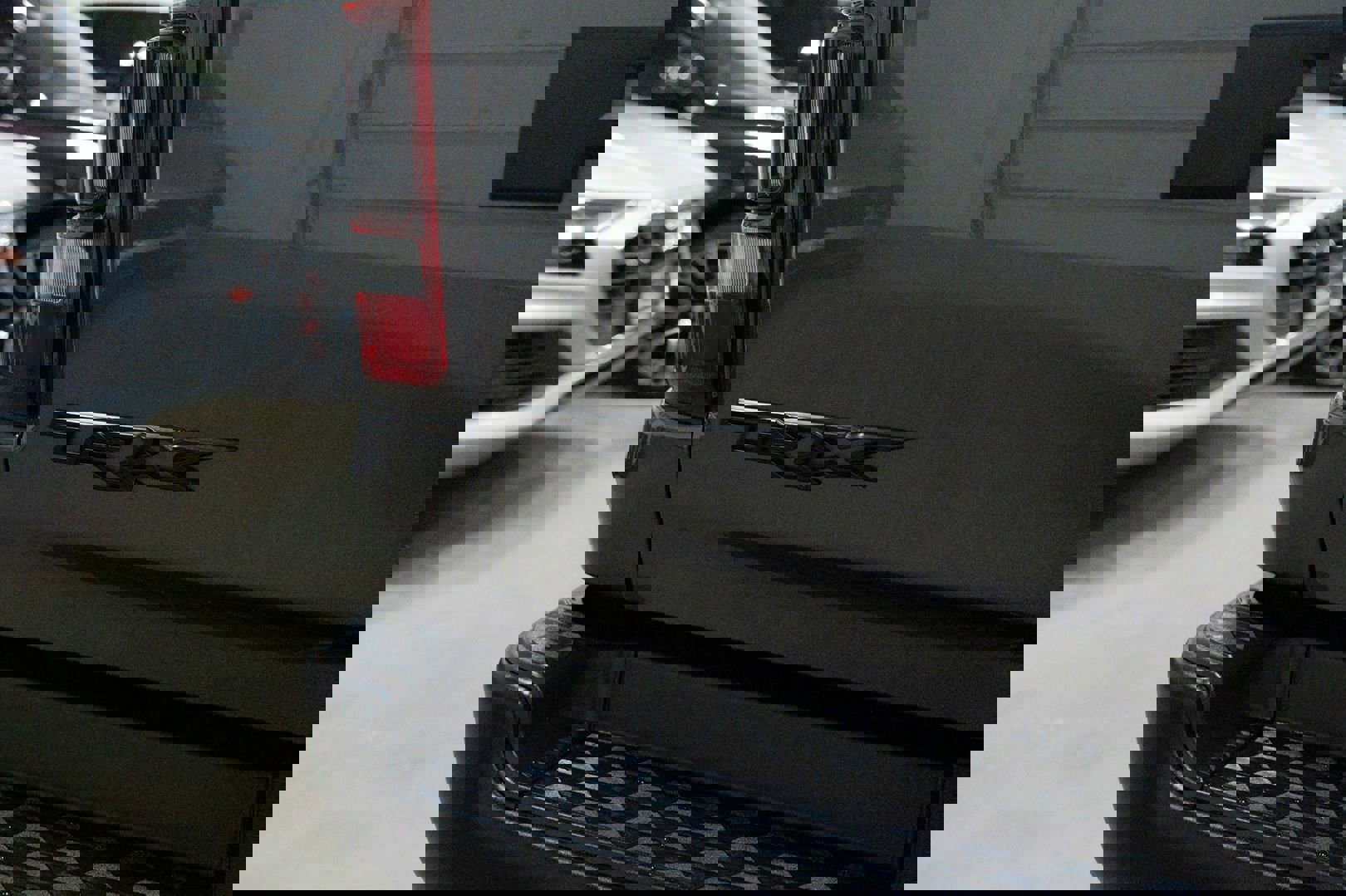 Used 2021 RAM 1500 TRX w/ TRX Level 2 Equipment Group image 9