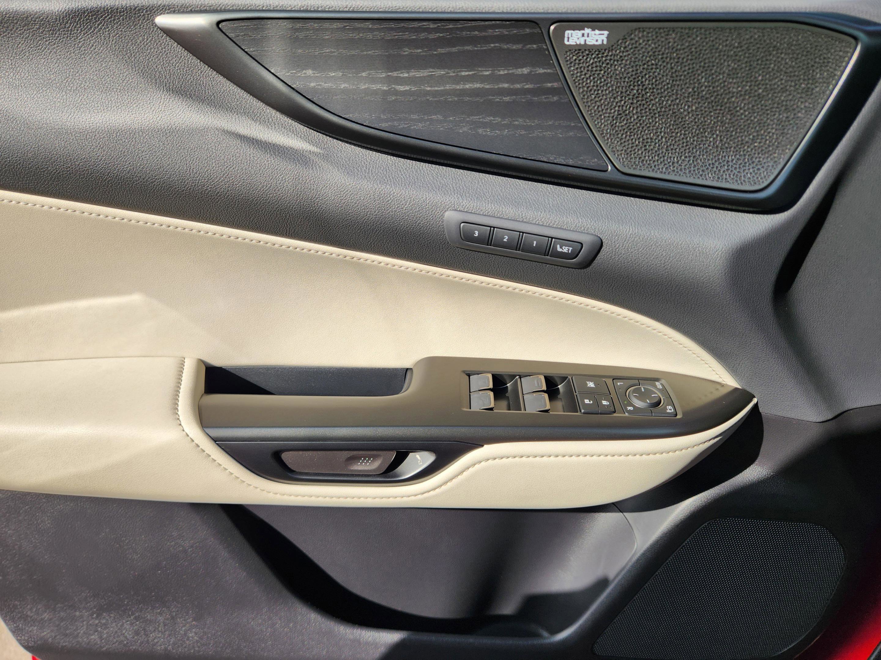 New 2026 Lexus NX 350 AWD w/ Luxury Package image 11