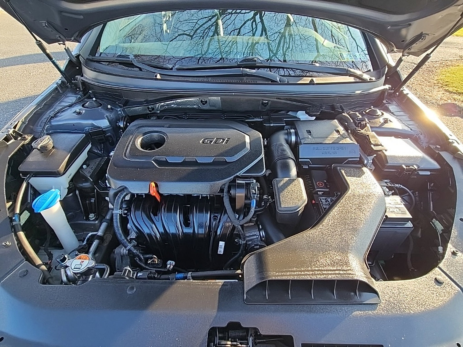 Used 2018 Hyundai Sonata Limited image 54