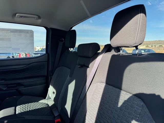 New 2025 Ford Ranger XL w/ Trailer Tow Package image 15