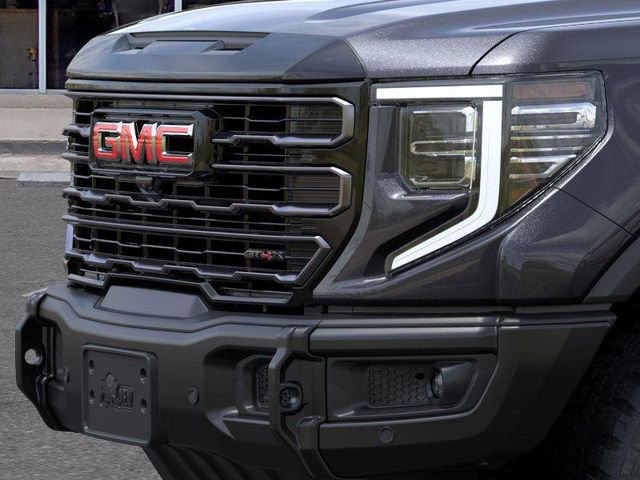 New 2025 GMC Sierra 1500 AT4X image 13