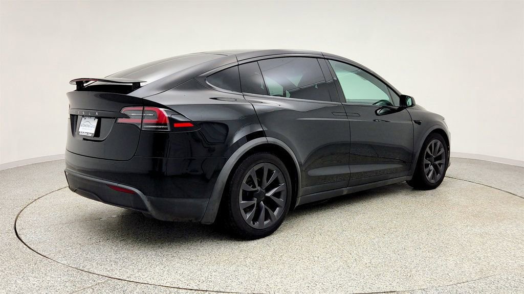 Used 2024 Tesla Model X image 5