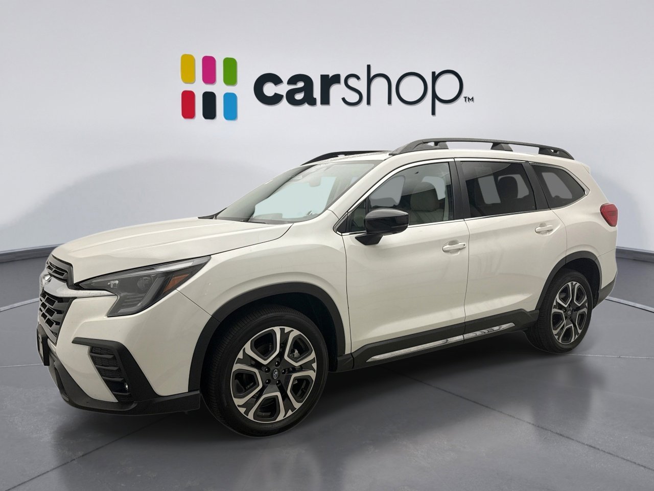 Used 2024 Subaru Ascent Limited w/ Technology Package image 1