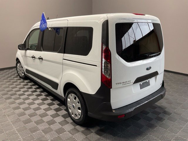 Used 2021 Ford Transit Connect XL FWD image 9