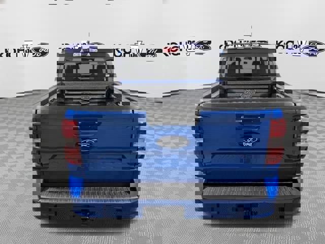 New 2026 Ford Maverick Lobo image 7