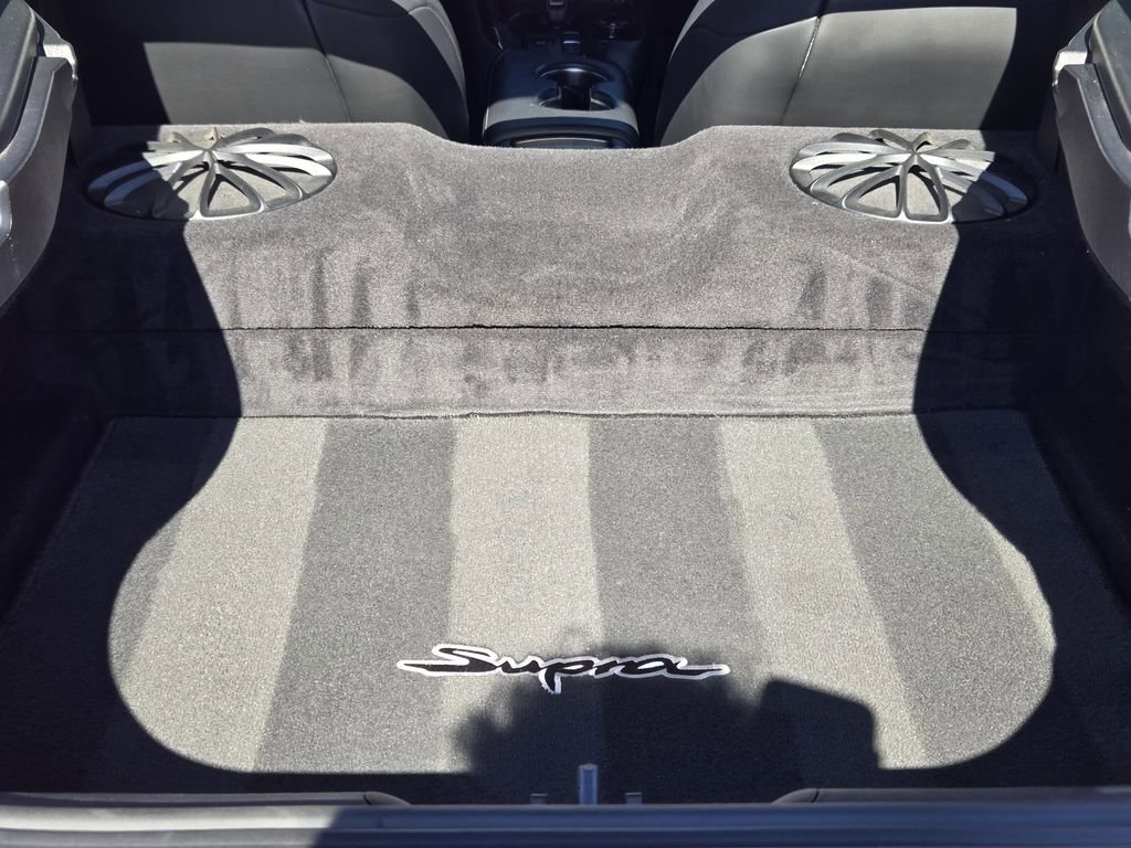 Used 2020 Toyota Supra Premium w/ Driver Assist Package image 35