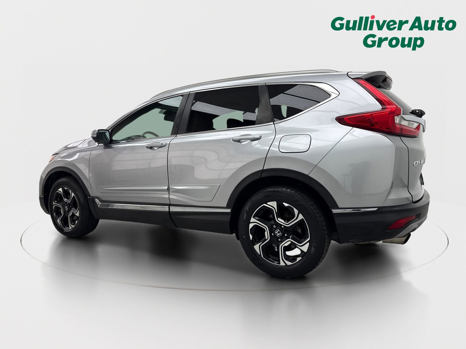 Used 2017 Honda CR-V Touring image 4