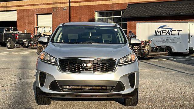 Used 2019 Kia Sorento L image 2