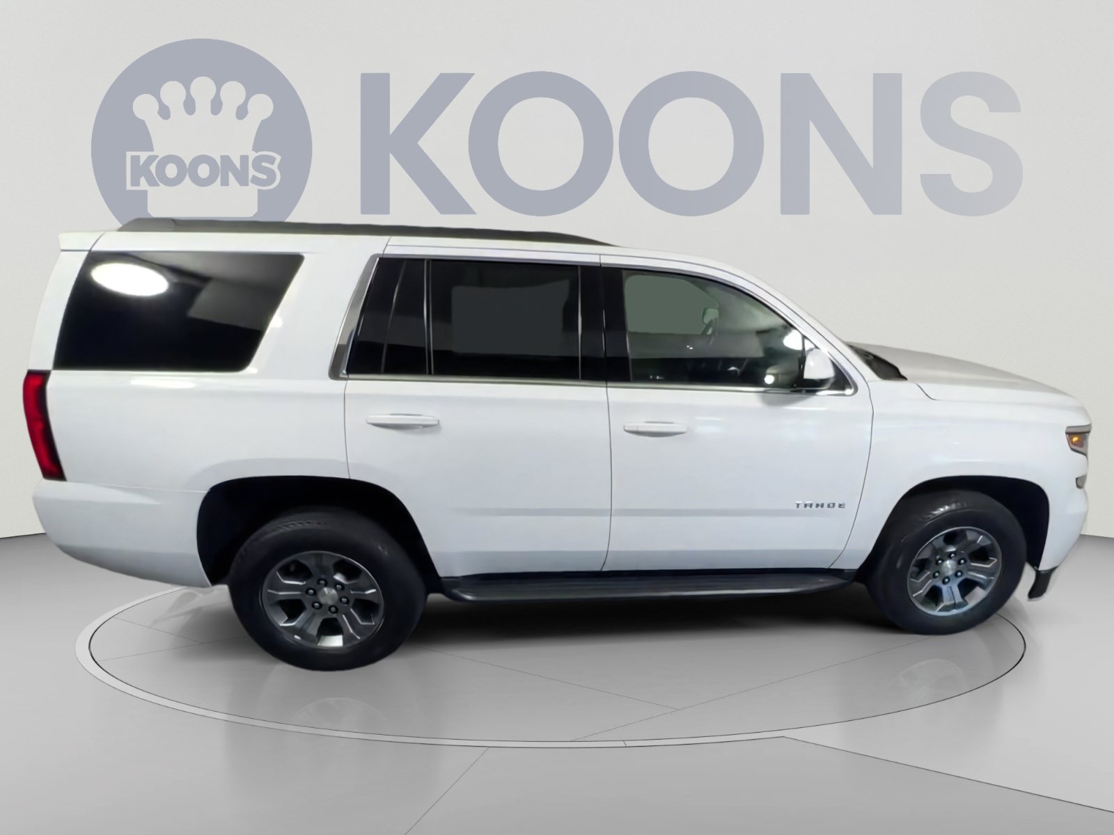 Used 2018 Chevrolet Tahoe LS AWD/4WD image 12