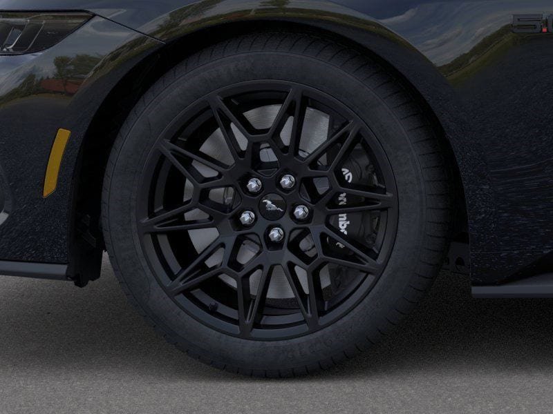 New 2026 Ford Mustang GT RWD image 49