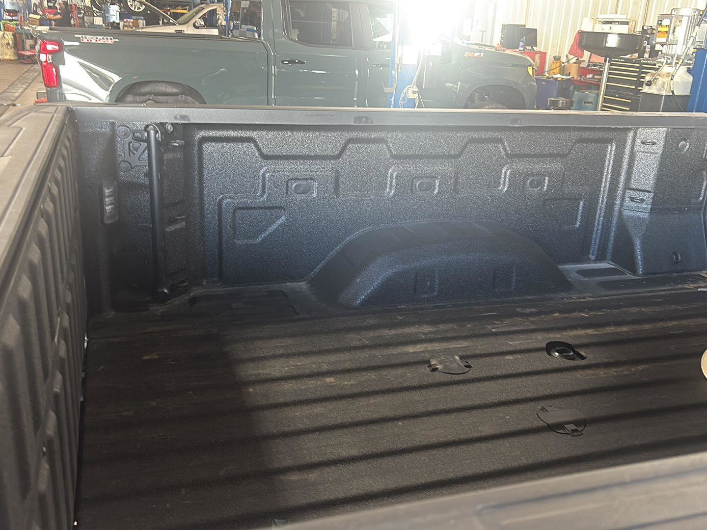 Used 2025 GMC Sierra 3500 Denali Ultimate image 5