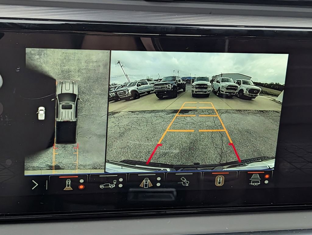 New 2026 GMC Sierra 2500 Denali Ultimate image 15