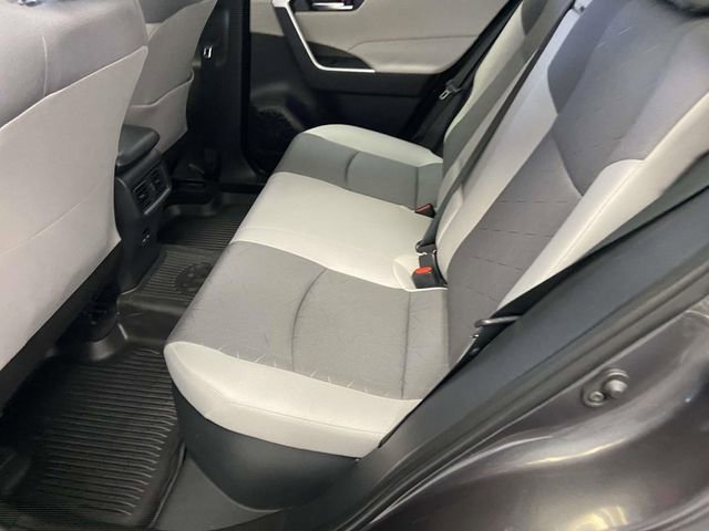 Used 2025 Toyota RAV4 XLE w/ Convenience Package image 16