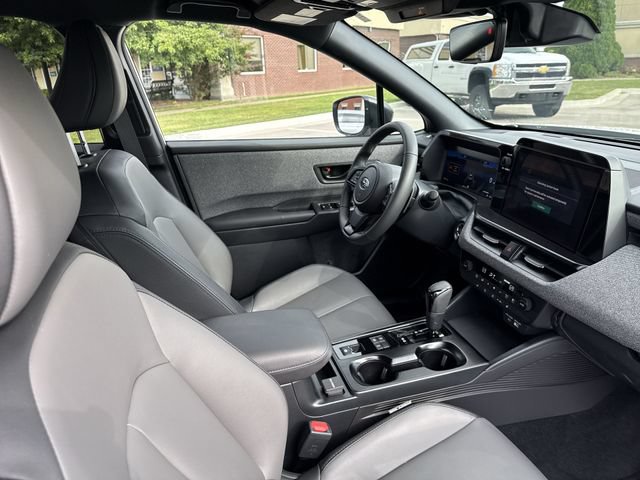 Certified 2026 Subaru Outback Premium AWD/4WD image 19