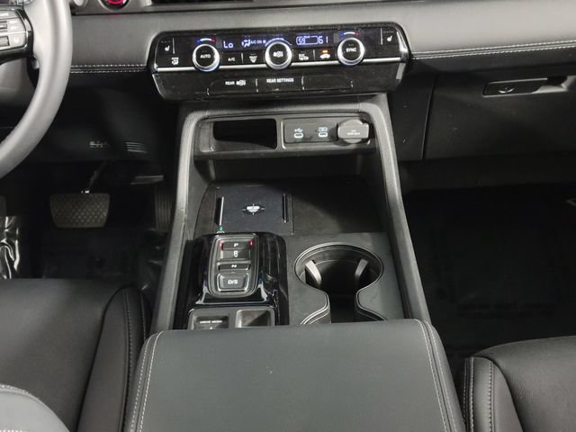 Used 2026 Honda Passport RTL image 24