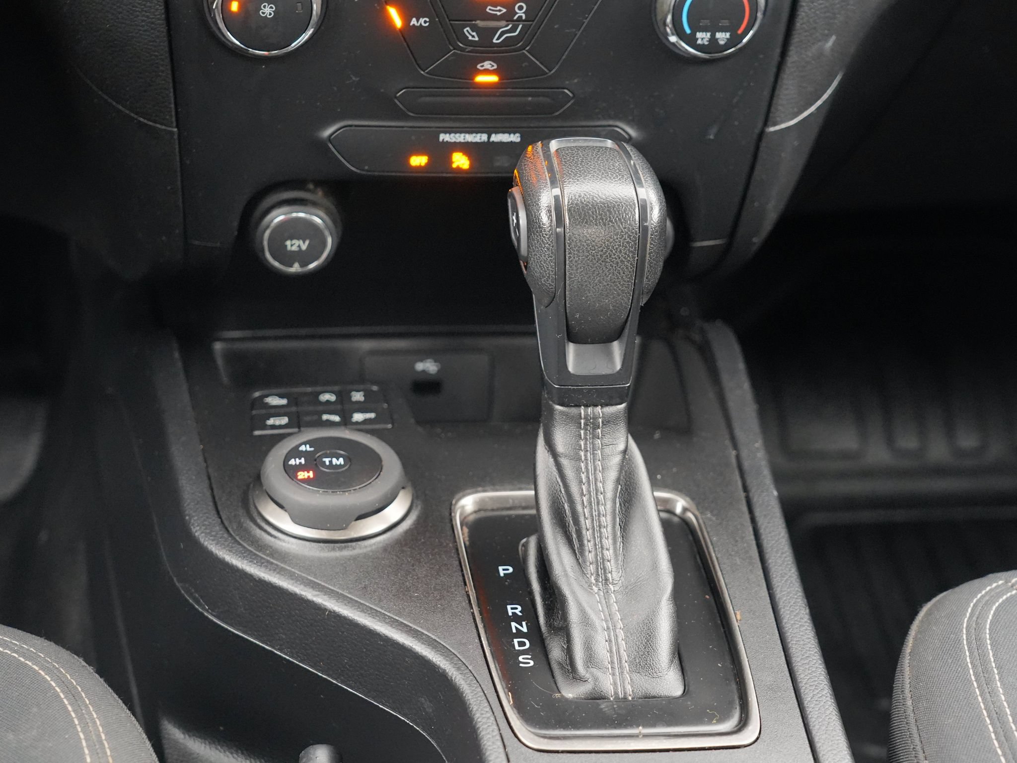 Used 2019 Ford Ranger XL w/ FX4 Off-Road Package AWD/4WD image 19