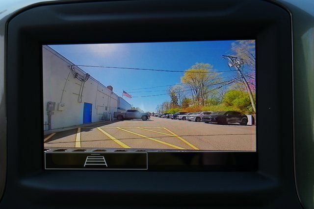 New 2025 Chevrolet Silverado 2500 W/T w/ WT Convenience Package image 16