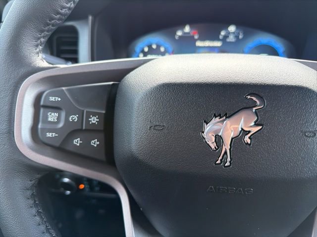 New 2026 Ford Bronco Big Bend image 25